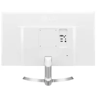 Монитор LG 27MP89HM-S фото 2
